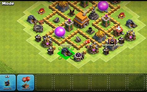 best clash of clans base layout|clash of clans town hall layout.